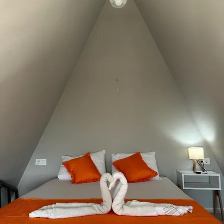 Villa Olympos & Dalaman